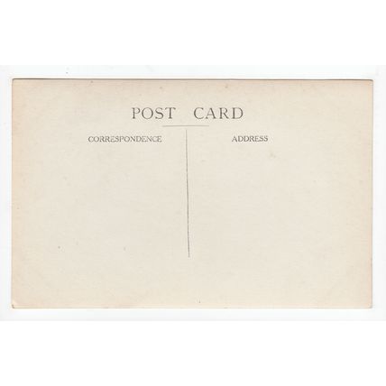 Arab or Turkish Group of Men Postcard ME140