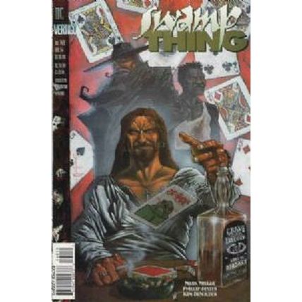 Swamp Thing (Vol 2) # 149 NM MODERN AGE COMICS