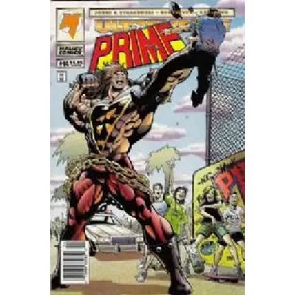 Prime (Vol 1) # 014 NM MODERN AGE COMICS