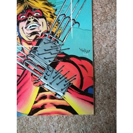 BADGER # 31 (1988) FIRST COMICS (VFN Condition)