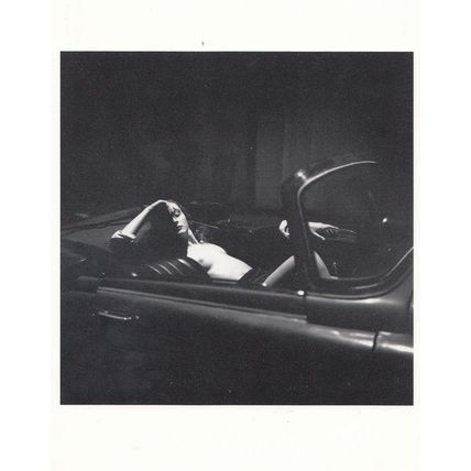 Prague Classic Car Stephane Coutelle Photo