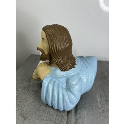 Jesus 2005 Celebrity Ducks Collectable Figurine Display