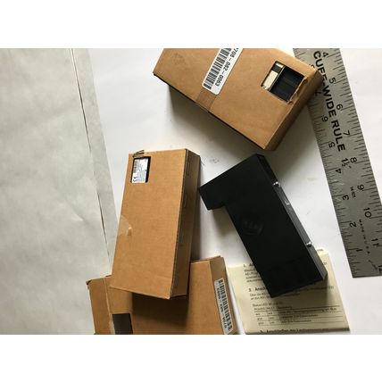 NEW BOSCH RMV-ASI/AUX 1824484034-202 AS-INTERFACE BUS MODULE 4402-1-C-B-T,ES