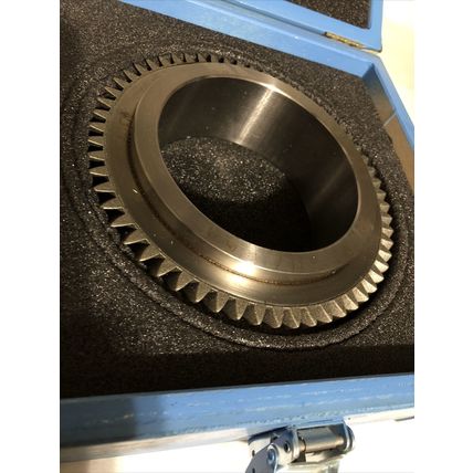 NEW KOEPFER XS4P-7F342 DIAMOND MASTER DRESSER HONE,9ZA-1721-9827,27mm FORD,BQ