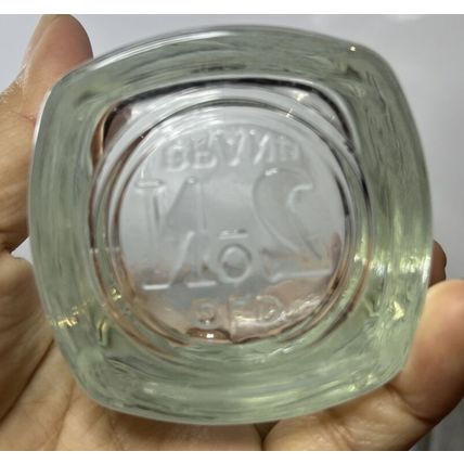 Jack Daniel's Old No.7 Highball Glass Collectable Drinking Glass