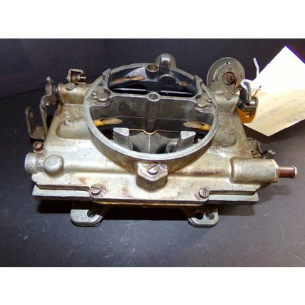 1965 Plymouth Satellite 383 Carburetor Carter 3856S