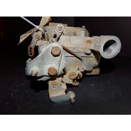 Pontiac Carter AFB Carburetor 6-1694 Early 60's