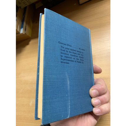 RARE* 1910 JOHN BUNYAN "THE PILGRIM'S PROGRESS" FICTION USA HARDBACK BOOK (P3)