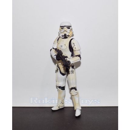 Loose The Vintage Collection VC165 Remnant Stormtrooper 3.75"