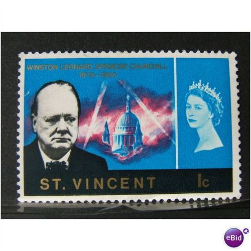 St vincent SG 246 LMM