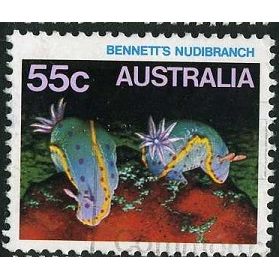 1984/1986 SG 930 - #2 fine used (o)