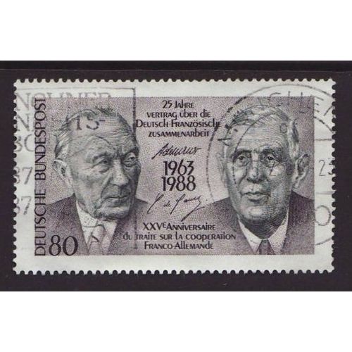 Germany 1988 SG 2228 Used (C-915)