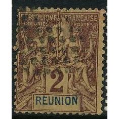 1892 SG 35 - fine used (o)
