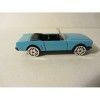 1/64 Scale Revoz Playmind 1965 Ford Mustang