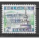 Belgium ( Belgique ) N° 1462 YVERT OBLITERE (USED)