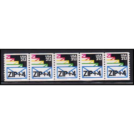 2150a 21.1c Envelopes Very Fine MNH LGG PNC 111111/5 X2650