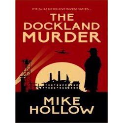 Blitz Detective-The Dockland Murder