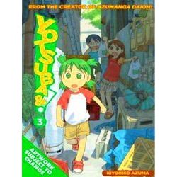 Yotsuba&!