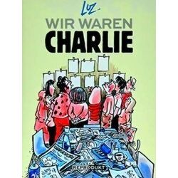 Wir Waren Charlie