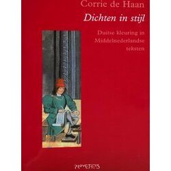 Dichten In Stijl