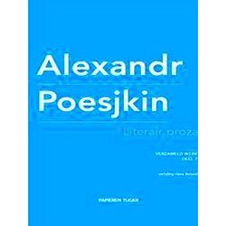 Verzameld Werk Alexandr Poesjkin 7 - Literair Proza