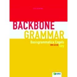 Backbone Grammar ERK A2-B2 Key