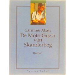 De Moto Gucci Van Skanderbeg