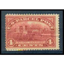 Q4 4c Rural Carrier Average MHR WA1586