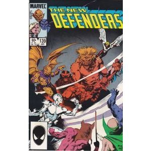 Defenders #139