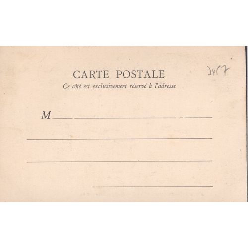 France PC - Abdication de Napoleon au Palais de Fontainebleau (1814)