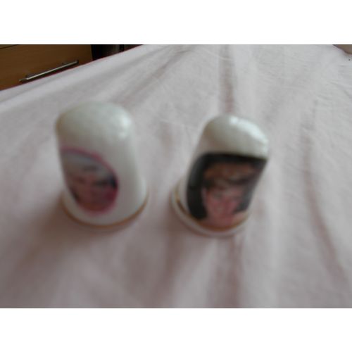 PRINCESS DI THIMBLES i X 2 (23/10)
