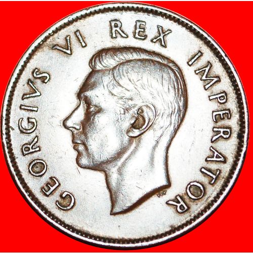 WAR TIME (1939-1945): SOUTH AFRICA ★ 1 PENNY 1941! LOW START ★ NO RESERVE!