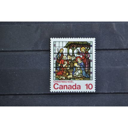 CANADA SG 0849 USED #1