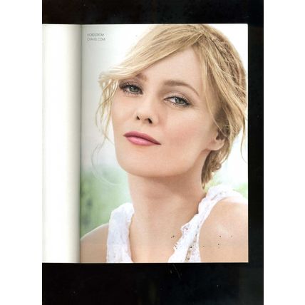Teen Vogue 2011 magazine JENNIFER LAWRENCE "THE HUNGER GAMES" ADELE-AVRIL