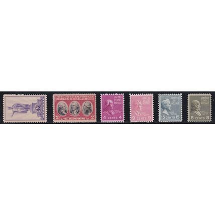 799 3c Hawaii Very Fine MNH VA0752a