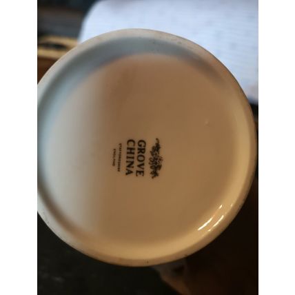 Grove China Millenium Mug