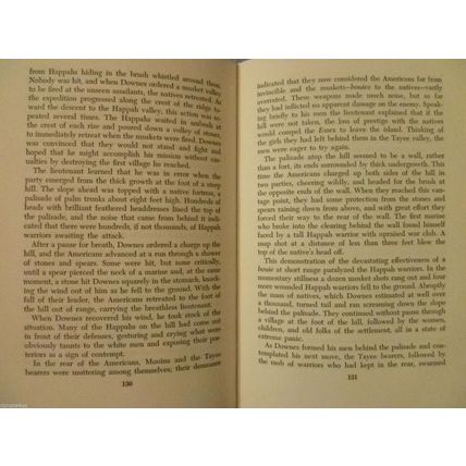THE ODYSSEY OF THE ESSEX by FRANK DONOVAN HCDJ ACCOUNT OF EPIC VOYAGE US NAVY