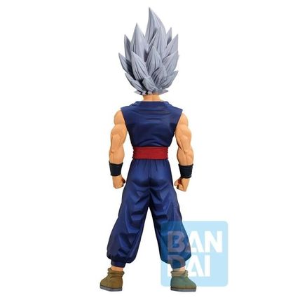 Ichiban Kuji Dragon Ball VS Omnibus Brave A Prize Gohan Beast Figure