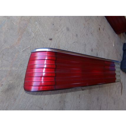 Dodge Aries LH Taillight OEM 4321065 1985 86 87 88