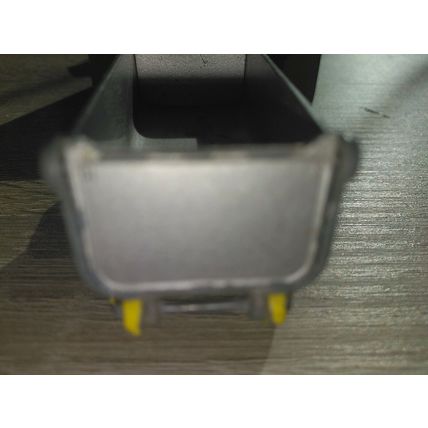 Matchbox - No51 8-Wheeler Truck and Original Box