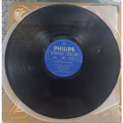 Paul Mauriat – Spotlight On Paul Mauriat (FDX9201/9202) 1976 (Double LP)