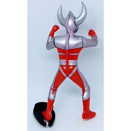 Ultraman Father Figurine