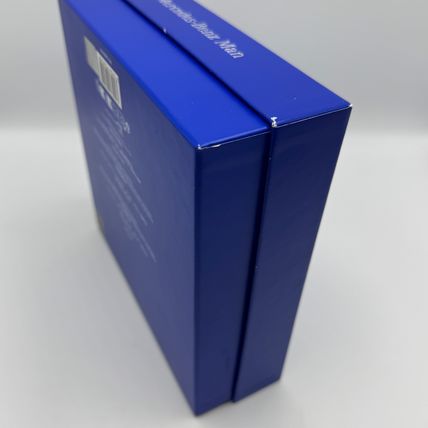 Mercedes-Benz Man Gift Set 100ml & 20ml Eau de Toilette - Open Box, Full Bottles