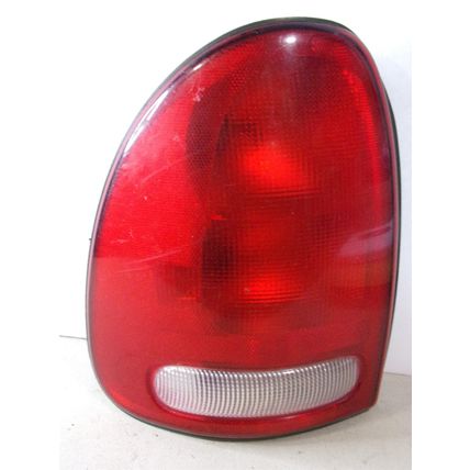 1996 Dodge Plymouth Chrysler LH Tail Light Assy OEM 4576363