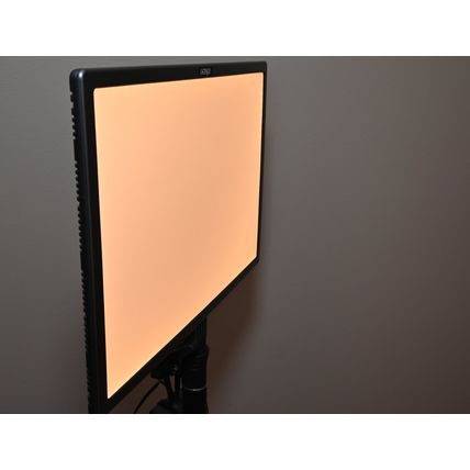 Ledgo Large Professional LED Video Production Pad Light/Kit