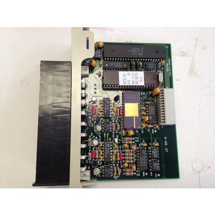HORNER 45C-RTD HORNER ELECTRIC HORNER RTD MODULE 6-96 ET,EN