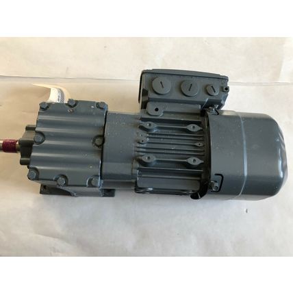 NEW SEW EURODRIVE R17 DRS71S4BE05HF, AC GEARMOTOR. INVERTER DUTY,SJ