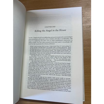 1983 1ST EDITION "BETWEEN OURSELVES" MOTHER & DAUGHTER LETTERS HB BOOK (P4)