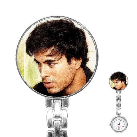 Enrique Iglesias Nurses Fob Watch [58241559]