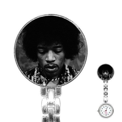 Jimi Hendrix Nurses Fob Watch [58241880]